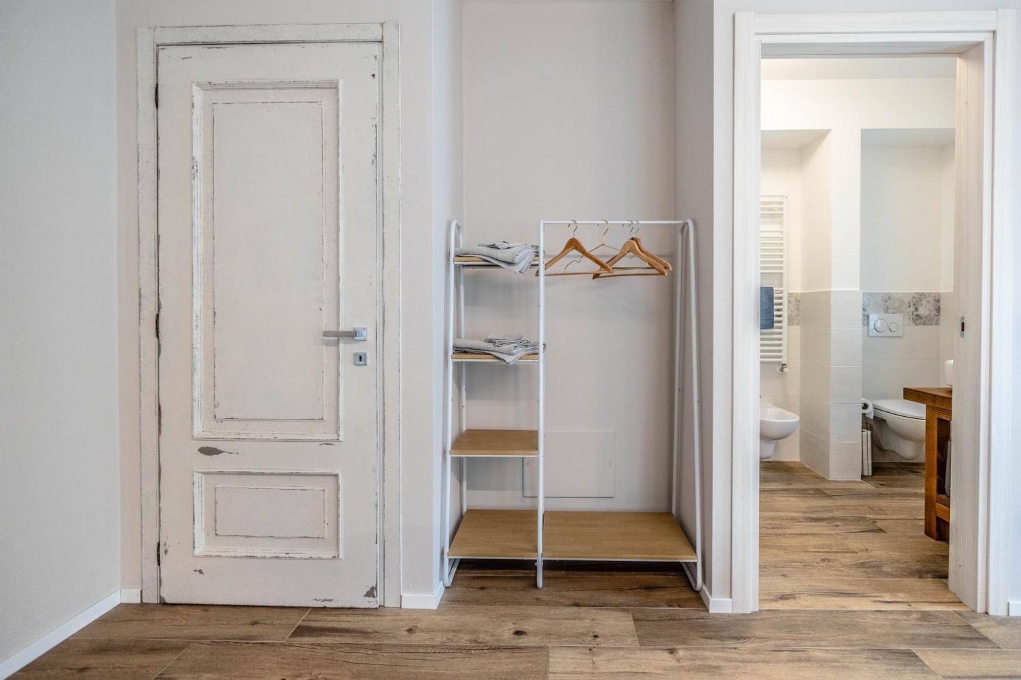 B&B Au Chateau Blanc Arvier Eksteriør bilde